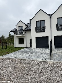gotowy dom! okolica Piaseczna, duża działka, garaż, bezczynszowy