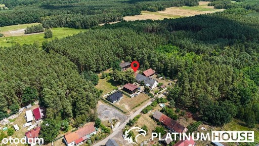 Barcikowice, Zielona Góra, lubuskie