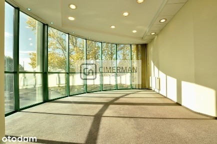 Biuro 99 - 1000 m2 | gabinety | Muchobór Mały