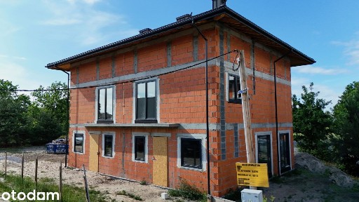 Bezpośrednio sprzedam DOM - 146m2. TOP Lokalizacja! Wawer