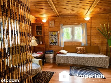 Domek rekreacyjny 2616 m2 Ołdakowizna Stanisławów
