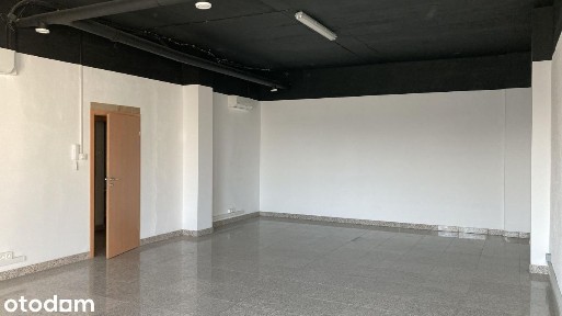 Opens Space, Powstańców, od Zaraz