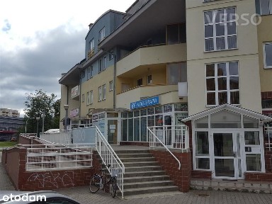 Pod gabinet medyczny, laboratoria