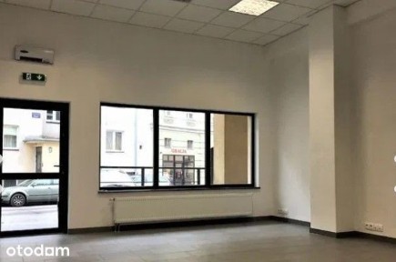 Wynajmę lokal usługowy w centrum Oławy