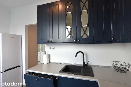 REZERWACJA 2pokoje | 49 m2 | Balkon | Po remoncie |