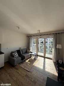Nowe mieszkanie 2 pokoje + osobna kuchnia, 46m2, Nova mikołowska