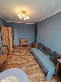 Mieszkanie typu studio ok 30 m2, dobra lokalizacja dla Singla PARY