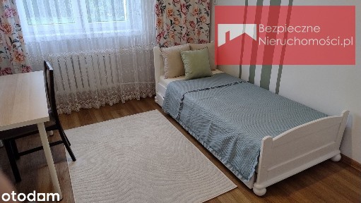 Mieszkanie 2 pokojowe w otoczeniu zieleni