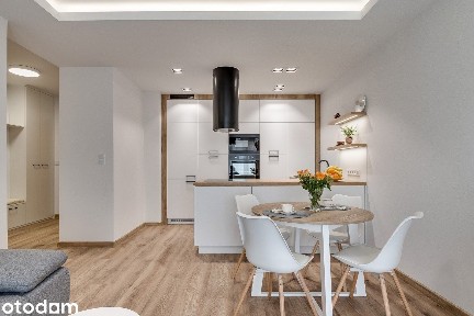 Kce Brynów -4 pokojowy apartament, podwójne miejsce parkingowe