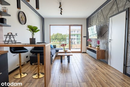 Częstochowa, ul. Małopolska | Apartament