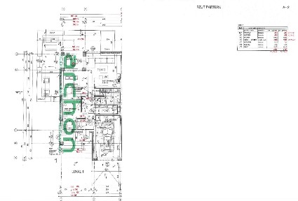 Sprzedam dom w zabudowie bliźniaczej o powierzchni 155,34 m2. Dz.550m2
