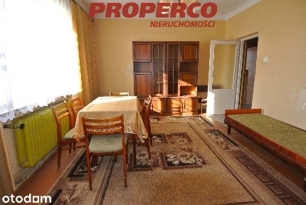 Dom 6pok 140 m2 + działka 1833 m2, Reguły
