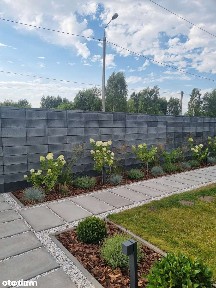 Nowoczesny dom 245 m² z basenem i fotowoltaiką | Głosków k. Piaseczna
