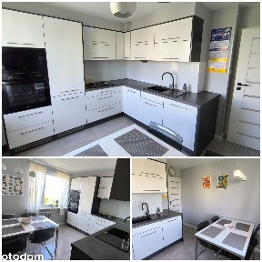 Mieszkanie, 62,50 m², Wyszków