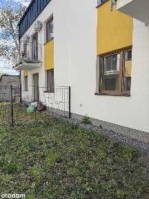 Mieszkanie z ogródkiem - ul. Średnia - Bez prowizji dla Kupującego