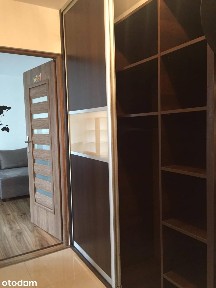 OKAZJA! BEZPOŚREDNIO 2 pokoje, osobna kuchnia, balkon BEMOWO