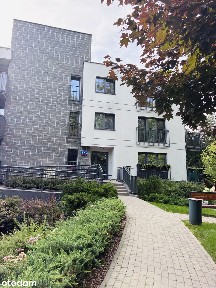 Mieszkanie 2 pokoje, 44,36 m², duży balkon 7m² (BEZ Prowizji)