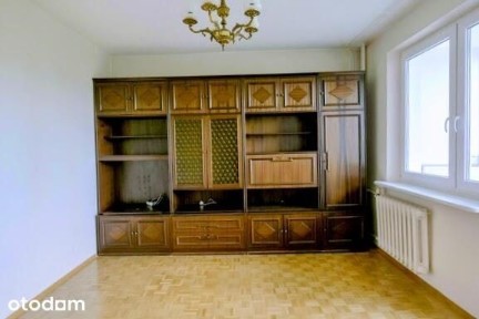 Mokotów ul. Domaniewska⭐3 pok/56,4m2 + balkon METRO Wilanowska 10 min