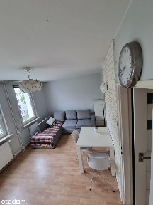 Kawalerka z potencjałem | Dolny Mokotów | ul. Konduktorska 1 | 23,48m²