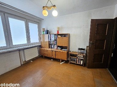 Mieszkanie 44m2 na Ochocie, 2 pokoje, oddzielna kuchnia, loggia
