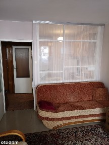 2-pokojowe mieszkanie 37,1 m² przy metrze Rondo ONZ