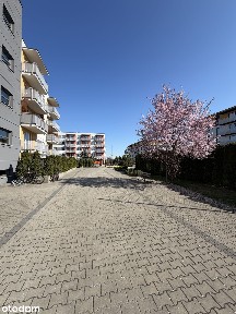 SPRZEDAM MIESZKANIE DWUPOKOJOWE 55,60 m2 GRÓJEC ul. ZDROJOWA
