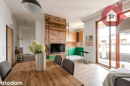 Słoneczne wysokie 3 pok. | 68 m2 | Metro Mokotów