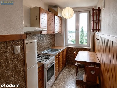 Praga - Południe 45,4 m², 2 pokoje, loggia, winda