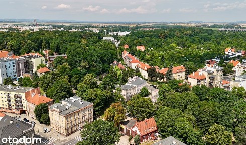***CałePiętroKamienicy*PierwszePiętro*PotencjałNa3mieszkania***