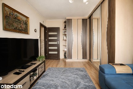 Funkcjonalne M2 | balkon | park | duży parking | piwnica