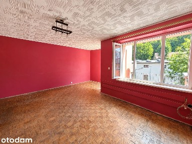 3-pokojowe mieszkanie z balkonem