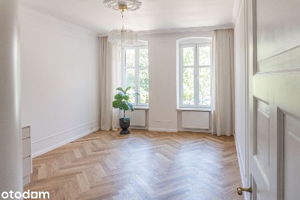 Mieszkanie w kamienicy 57 m² - 3 pokoje - Bezpośrednio - Wrocław