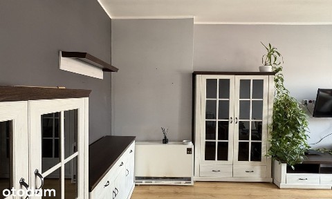 2- pokojowe mieszkanie z garderobą 49,79 m² Wrocław