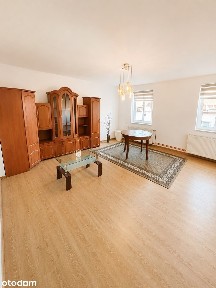 Przestronne | 2 pokoje | 65 m²| Centrum | Bezczynszowe | Do negocjacji