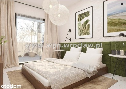 Rozkładowe 3pokoje, duży balkon Stare Miasto