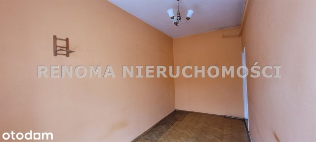 Nowe Miasto 2 Pokoje Do Własnej Aranżacji