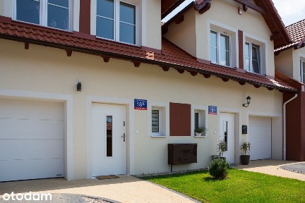 Dom Bliźniak Straszyn, Juszkowo