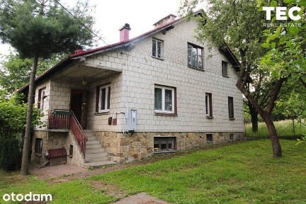 Gospodarstwo z domem i zabudowaniami - 2,51 ha