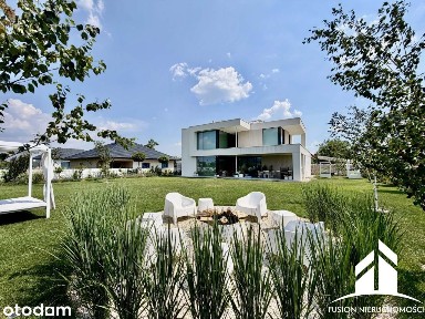 Inteligentny dom premium 223 m² | Łańcut