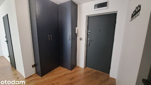 Mieszkanie, 47 m², Puławy