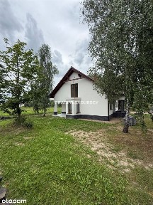 Dom wolnostojacy w Rybnej/Czernichów