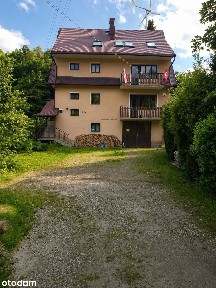 Idealne dla rodziny | 90m2 | balkon | działka 3000m2 | fotowoltaika
