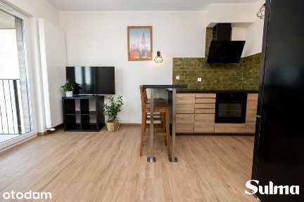 2 pokoje Uniwersytet Ekonomiczny KLIMA BALKON
