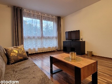 2 pokoje, balkon, komórka, SALWATOR przy Wiśle od zaraz