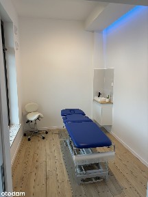 NOWY Lokal usługowo - handlowy, ul. Marywilska 17/U2