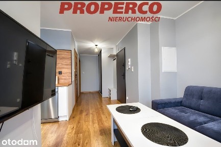 Mieszkanie 2 pok, 36,85m2, Kielce, centrum