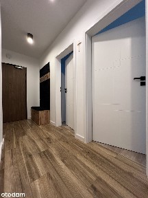 50 m² | 3 pokoje | 12/16 p. Plaza Tower II Miejsce podziemne, widoki