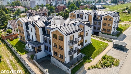 NA SPRZEDAŻ. MIESZKANIA DEWELOPERSKIE. WIELUŃ