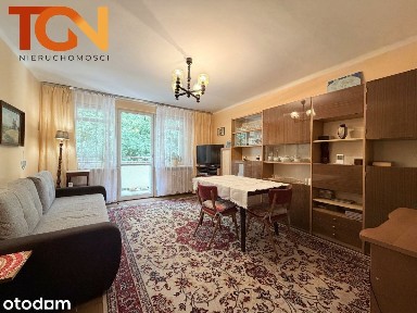 2 pokoje z Loggią Górna Nowe Rokicie Park Sielanka