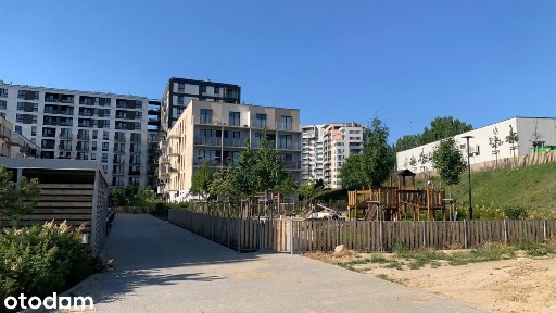 2 pokoje / 0% prowizji/ Duży balkon / Bez PCC / Atrakcyjna cena/ Zenit